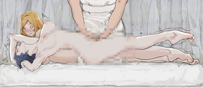 有料プラン向けに高解像度・タオル無し差分・潮吹き差分を用意しています。
【fantia】https://t.co/wxSMe7AcBe
【pixivfanbox】https://t.co/WjYIFfKuFm 