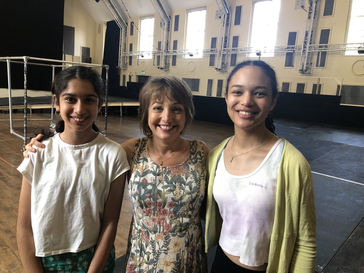 SCHS Music tweet media