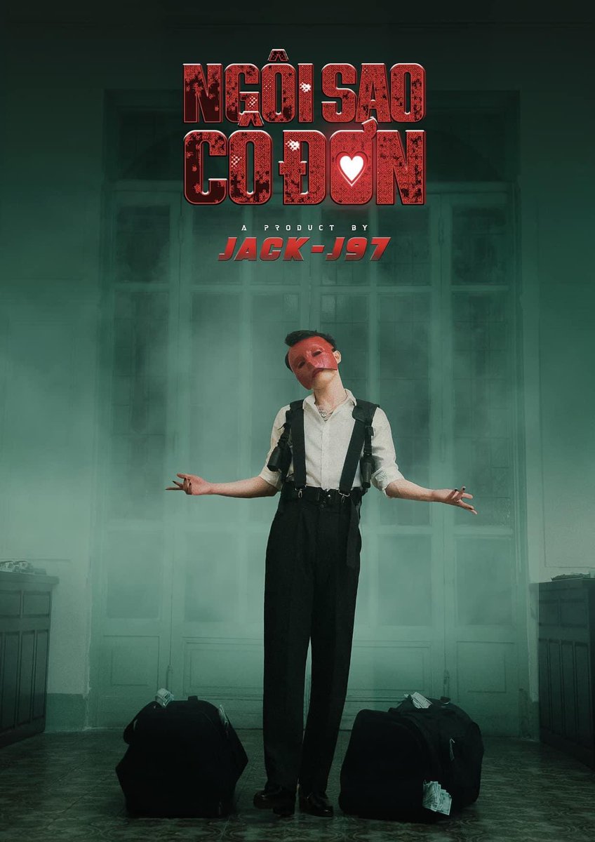 mh2011pt's tweet photo. Đủ nắng rồi... chuẩn bị nở thoii 
#Ngoisaocodon
#JackNewMV
#JackJ97 https://t.co/nbOjYTjrW6