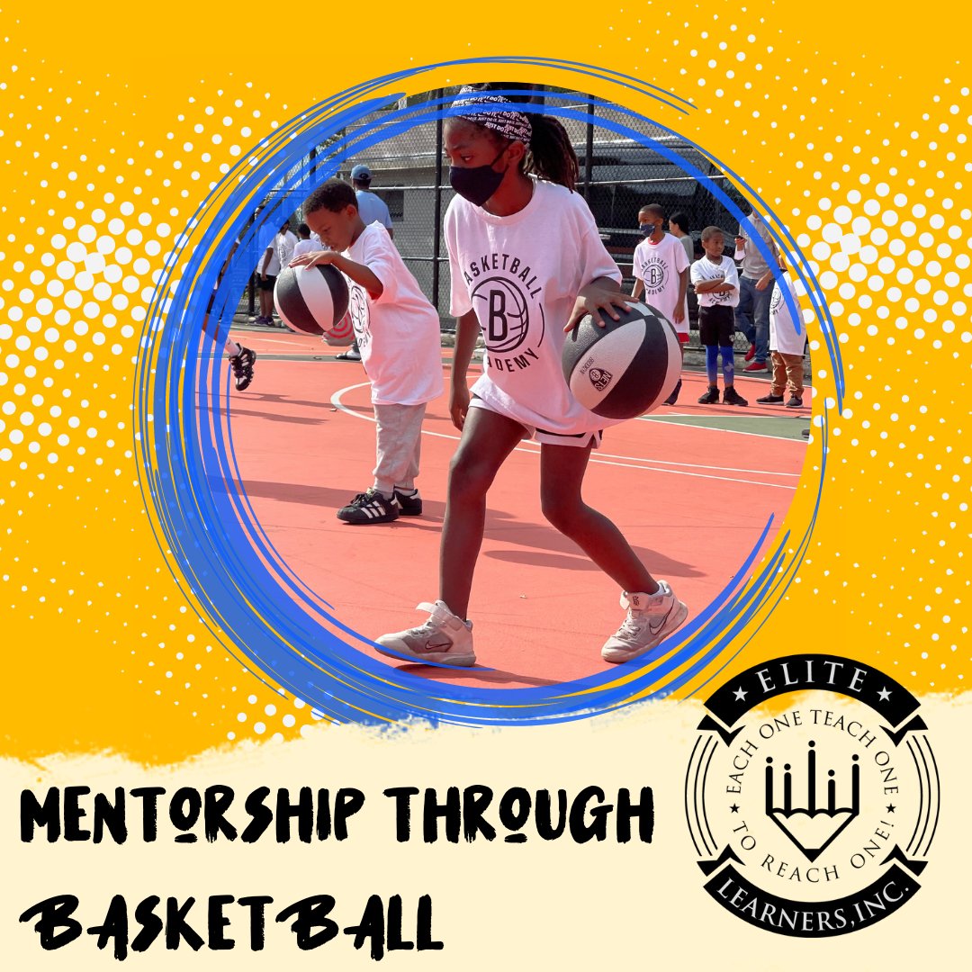 Elite Learners, Inc. tweet media