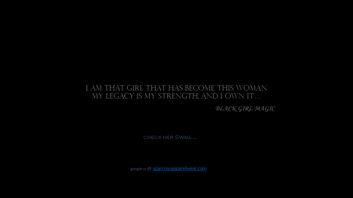 b62338033's tweet photo. Unapologetically speaking...
#BlackTwitter #BlackGirlsRock #blackgirlslover #blackgirlsbest #BlackWomenLead https://t.co/pbmDIqnNSJ