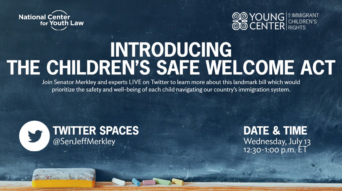 PublicAccessAmerica on Twitter "NIJCRT theYoungCenter 📢HAPPENING