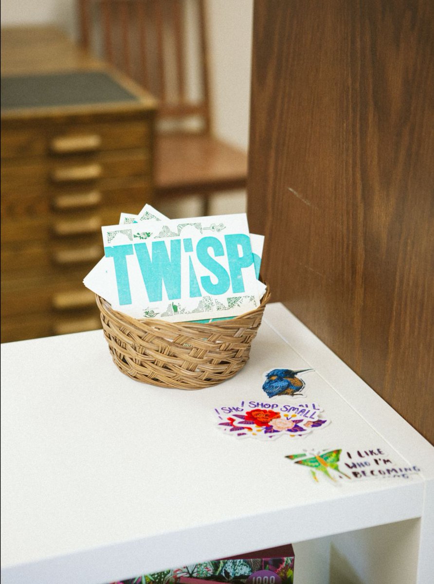 Twisp Washington tweet media