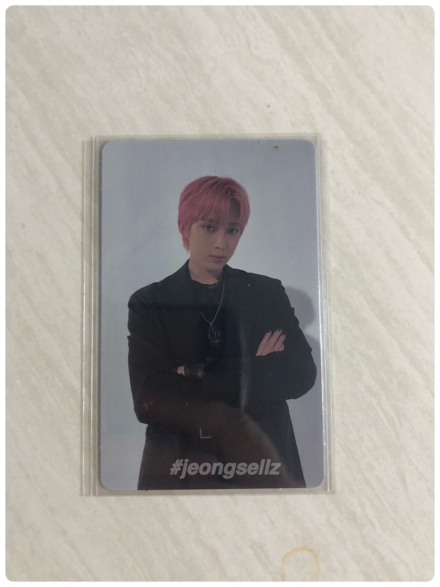 jeongsellz's tweet photo. wts lfb ph

SUNOO DIMENSION ANSWER POB
- 175
- PAYO
- onhand

mop: gcash
mod: ggx

# enhypen enha jungwon wonie heeseung hee jongseong jay jaeyun jake sunghoon sunoo ni-ki dilemma pc photocard https://t.co/o6fD3ckTpb