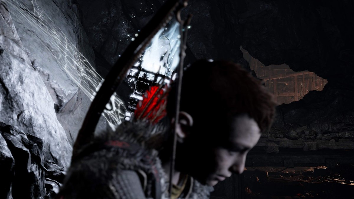 kittcoldfire's tweet photo. #GodOfWarReplay Okay, this week was hard to pick, so many great photo opportunities! Can't wait for the next episode to continue the journey, I really didn't want to stop this week! haha @rob_pearson86 https://t.co/R5uoqUpcsA