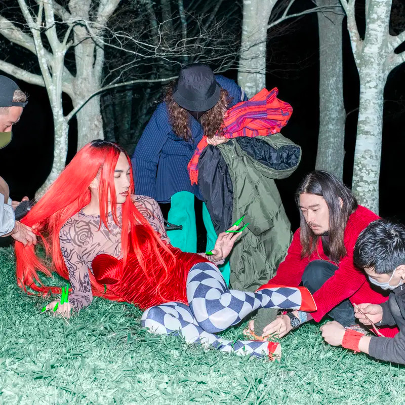 【更新停止】Spincoaster／スピンコースター tweet media