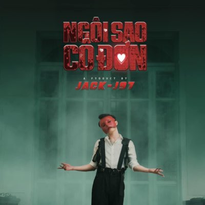 mh2011pt's tweet photo. #Ngoisaocodon
#JackNewMV
#JackJ97 https://t.co/vtl7fRrF1v