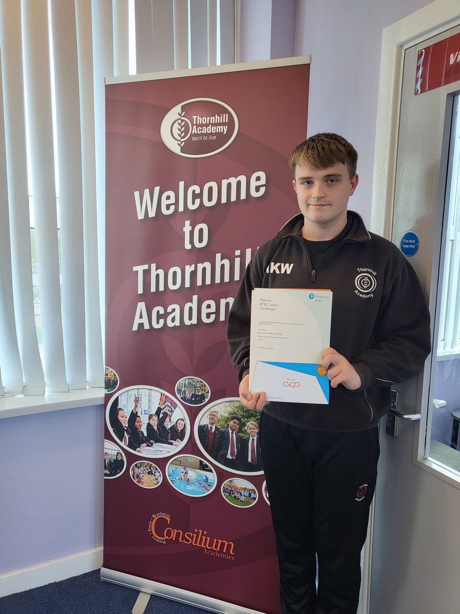 EarnToLive@Thornhill tweet media