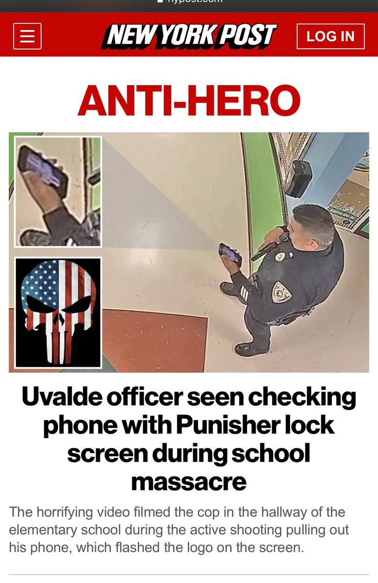 RebelEly's tweet image. #LawAndOrder
#ConstitutionalSheriffs

Military Is The Only Way.  - [17]