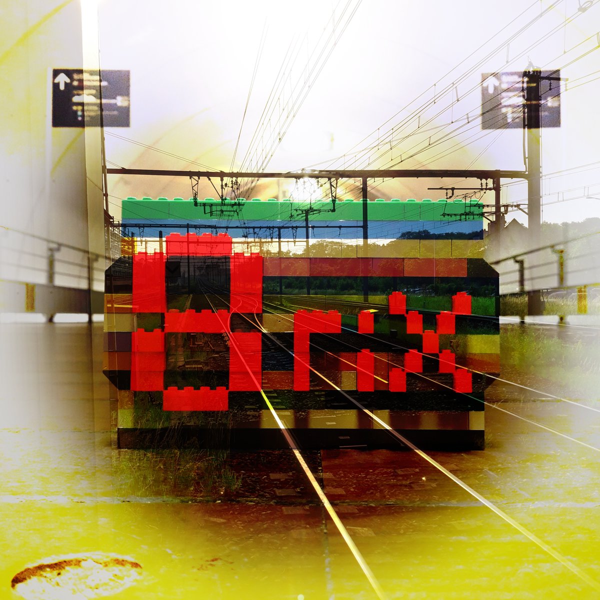 EighthRikks's tweet photo. you definitely didn't expect it, but here we go for a CRAZY reissue of my ep about #RER trains

https://t.co/mkt00o6YiR

it is called RERemix, is in pre-order and will embed 6 super-talented guest artists.

#chiptune #nanoloop #trains #Paris #metro #metroparis #trainwave #reremix https://t.co/SwVpSsO8vJ