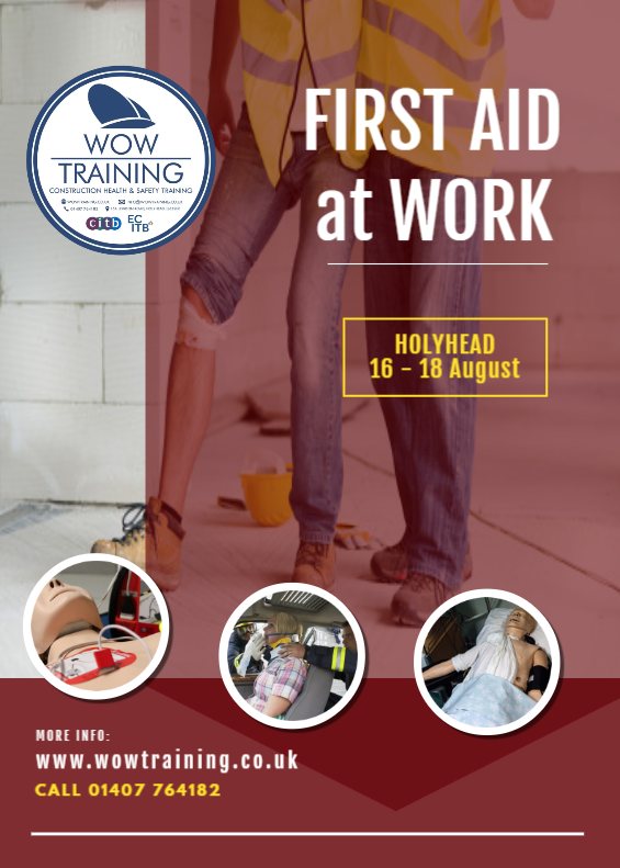 WOW Training tweet media