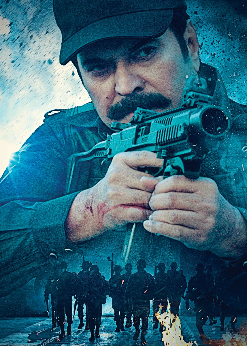 AKentsOfficial's tweet photo. WWM💥 @mammukka 🤘🏻

#AGENT ⚡️
#AGENTTEASER on JULY 15th 🔥 https://t.co/g7fE9xvuS6