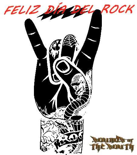 Sounds of the South tweet media