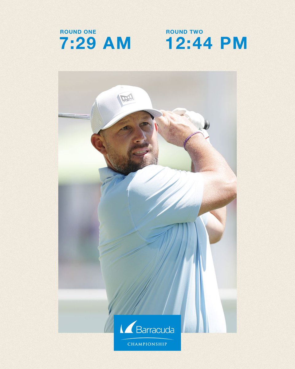 Scott Brown (@scottbrowngolf) on Twitter photo 