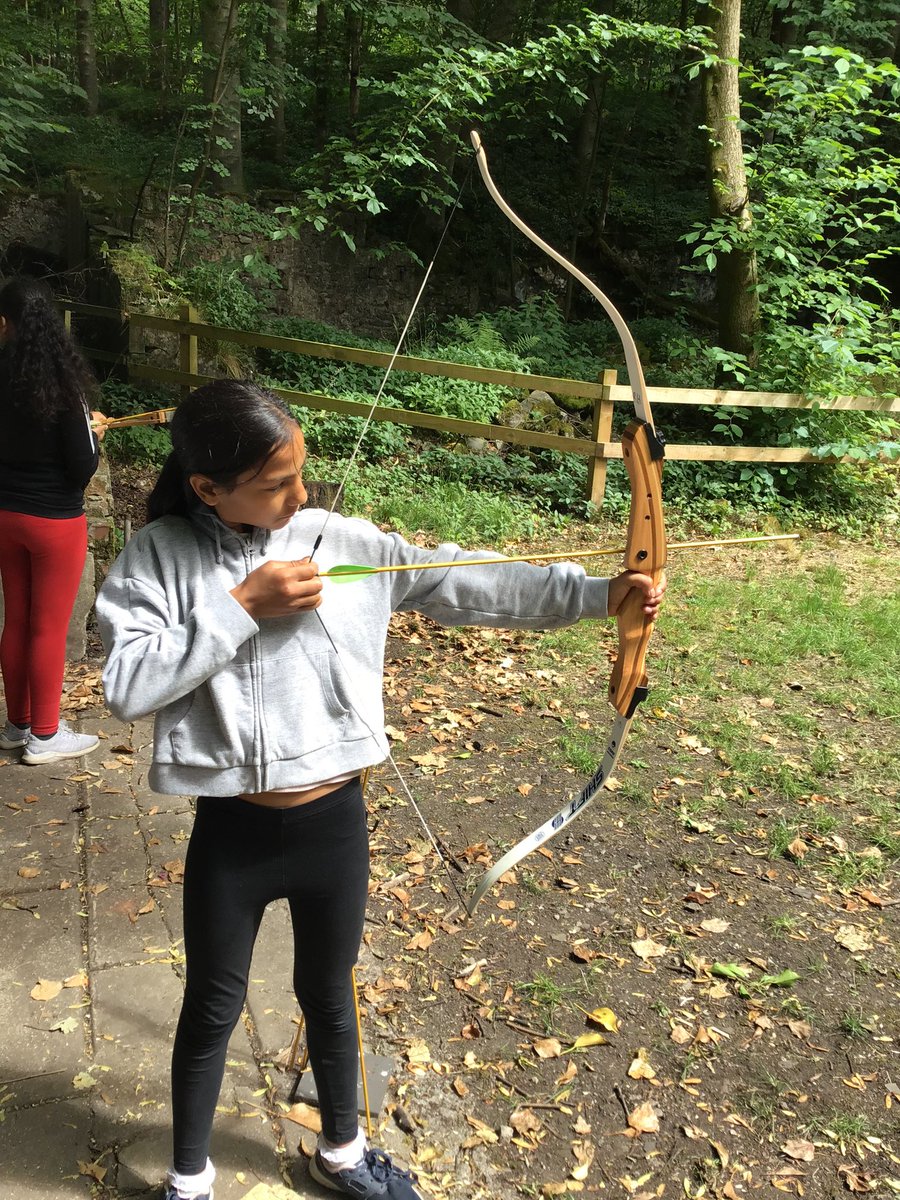 HMPS_Year6's tweet photo. Group 4- archery https://t.co/UGnqF8XVD4