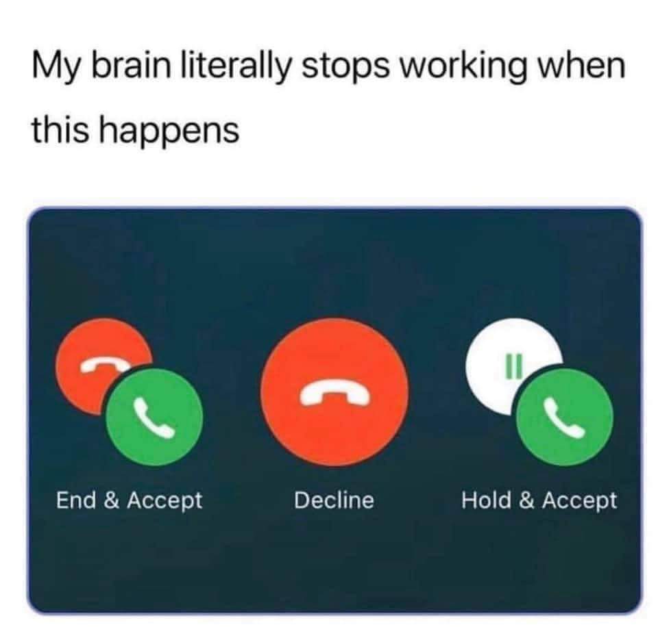 Same! 🙋‍♀️🙋‍♂️