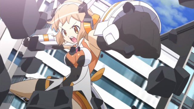 graffiti_ghoul's tweet photo. Hibiki is a breath of fresh air when it comes to protagonists. She openly struggles with depression and ptsd and the show is centered around moving past it to become better. And the fact that she’s main character is just a cherry on top. Watch symphogear please https://t.co/SXmXDVkAZ9