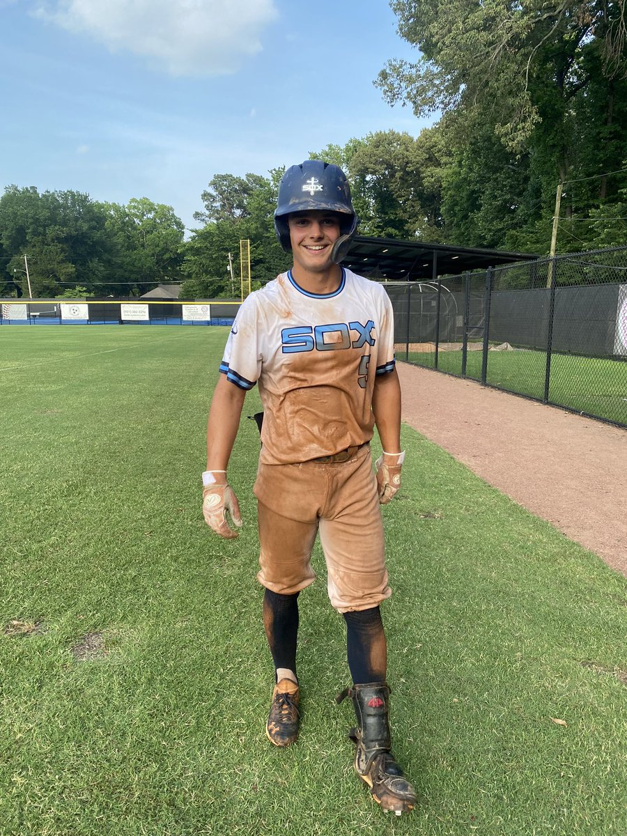 East Coast Sox Baseball tweet media