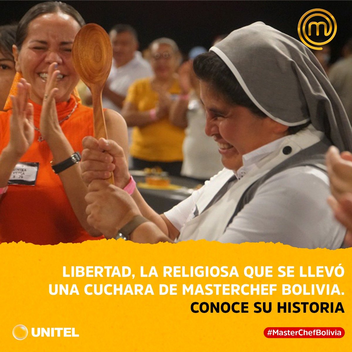 MasterChefBO's tweet image. Lee más detalles aquí: bit.ly/3OXagGB