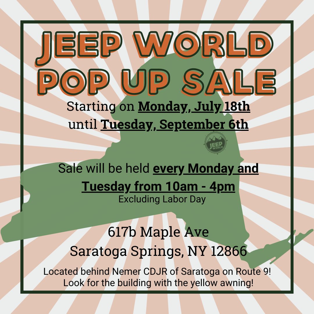 JeepWorld.com tweet media