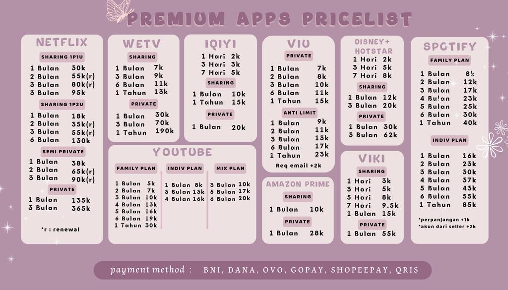 urvenuus's tweet photo. yuk sini mau yg sharing atau private?😍

📲 DM — https://t.co/hEDQjqlqe1
🧾 BNI, All e-wallet, QRIS, VA

Testimony on pinned📌 https://t.co/d0O9a56KVY