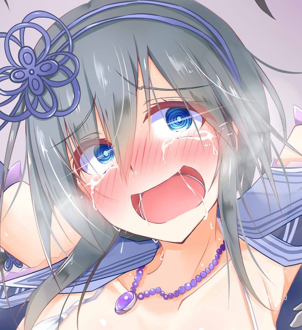 笑顔のユーリアちゃん #政剣マニフェスティア 