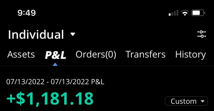 dhesi_trades's tweet photo. All glory to God 🙏🏽

$1,000 - $10,000 challenge complete 🥷🏽

No full ports - no ER plays 💫

Traded only $SPY &amp; $SPX mainly 📌

Did this challenge to prove not only to myself that it is possible, but also to show everyone else 🤞🏽

https://t.co/IoS81FZA10 https://t.co/sLIprfVGmi