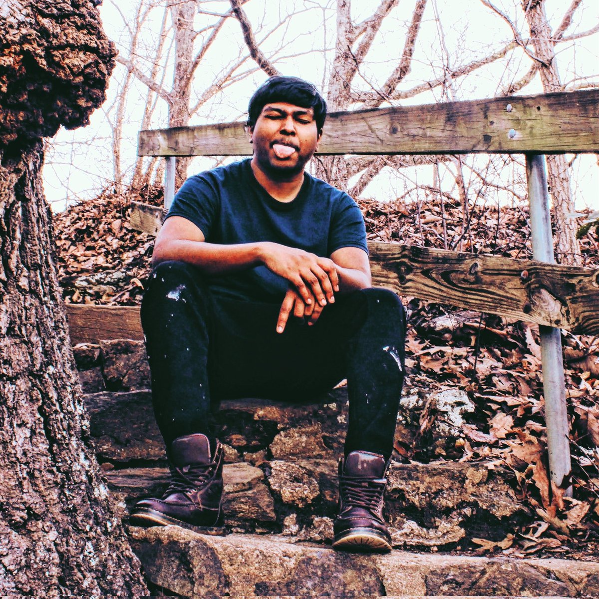 TheeGrrinch's tweet photo. #NewProfilePic https://t.co/5wnD5jU2sx