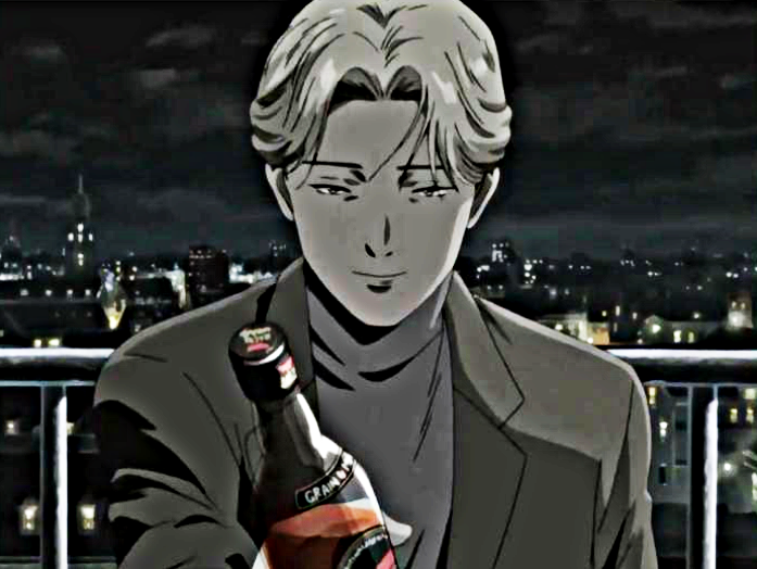 duplexime's tweet photo. Finished watching Monster and it's easily one of the best mystery, psychological, thriller anime I've ever seen! 
Will definitely talk about it in a video!
#anime #anitwt https://t.co/01oj9Shf3K