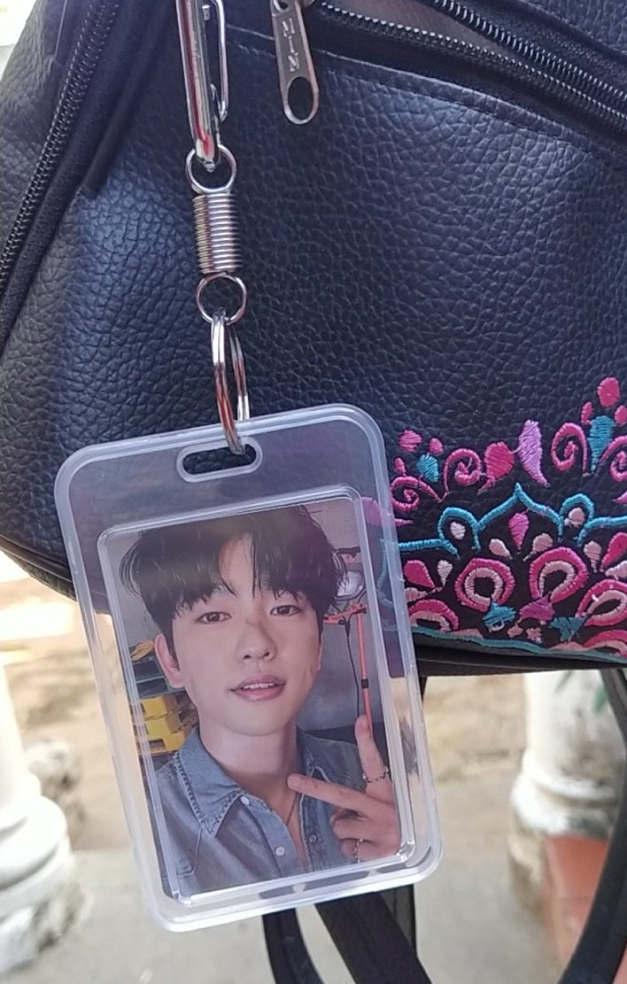 divewhee's tweet image. MI NOVIOOOOO