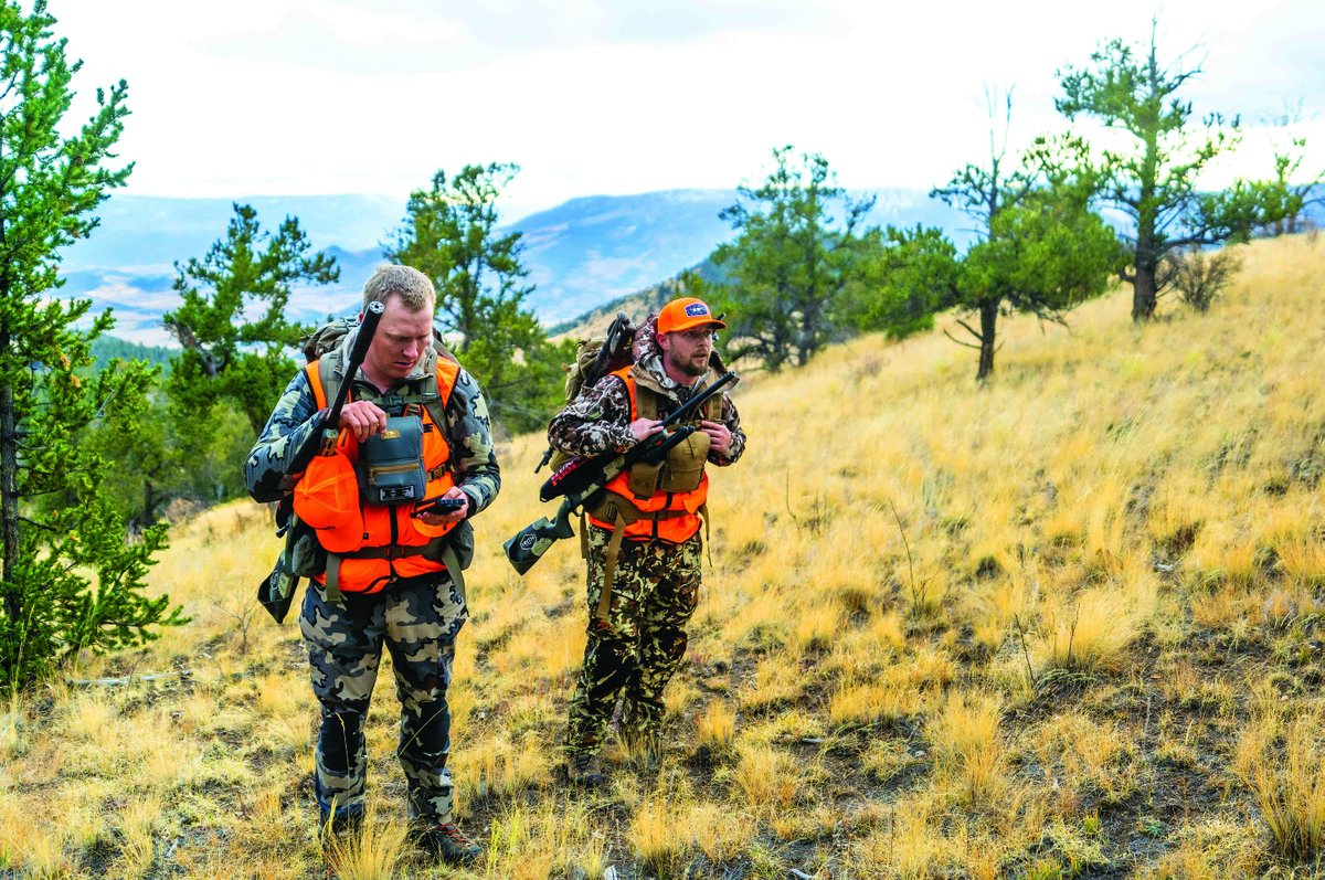 This time of year, it is really easy to get down thinking maybe next year. We are here to say that there are still options. We focus heavily on opportunity hunts because most of us don’t have oodles of points or a landowner tag budget. Full article at bit.ly/3NMn0hV