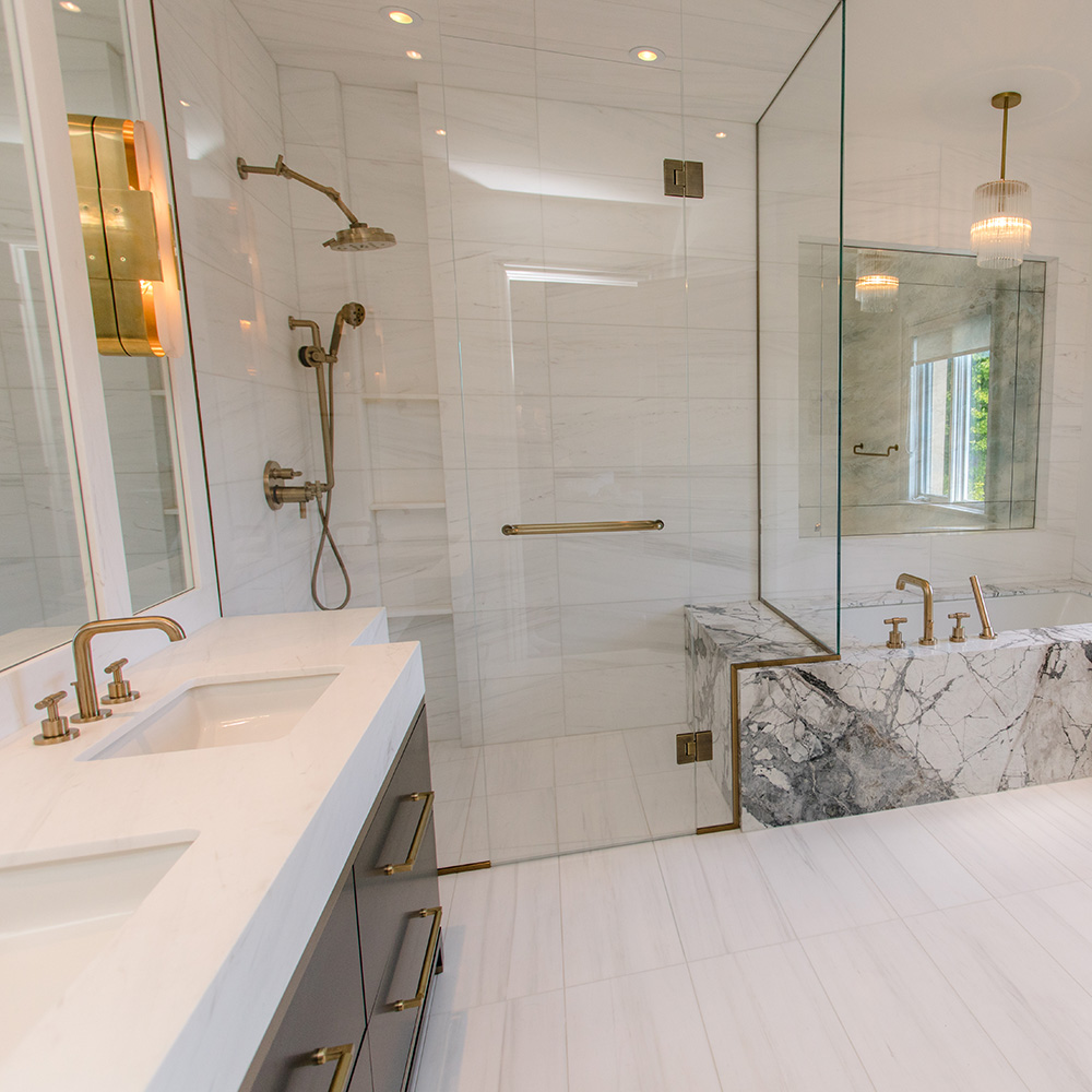 Build the bathroom you've been dreaming of with SERVPRO. With commercial and residential construction capabilities, we can do it together. bddy.me/3cbWmlx