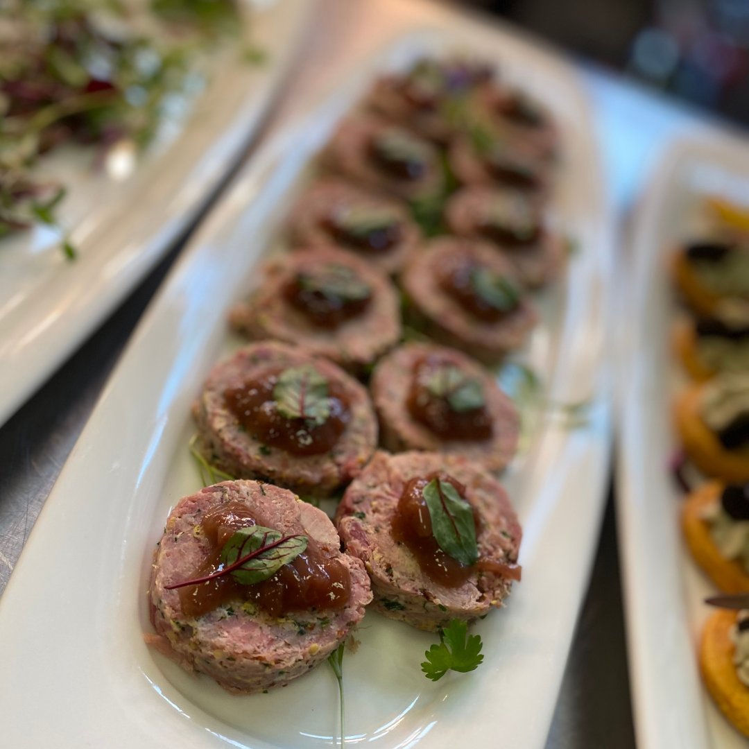 Pewterers' Hall tweet media