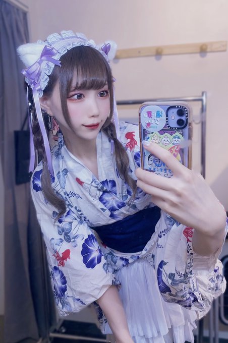 コスプレイヤー南瀬あみなのTwitter画像36