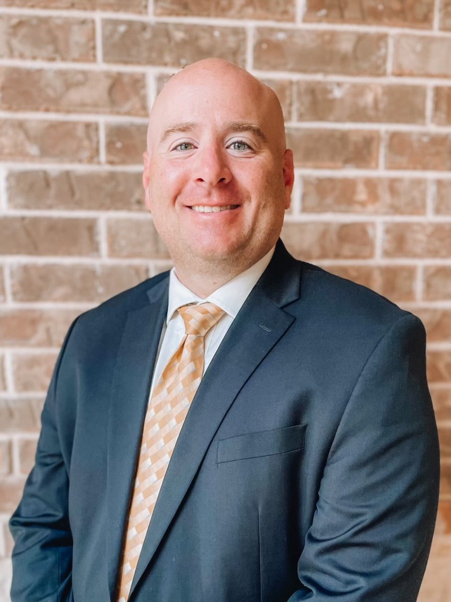 We are excited to announce Mr. DePiro as Assistant Principal.  

In addition to being an educator, Mr. DePiro is a military spouse. His wife, Toni, serves in the United States Air Force. They live in Cibolo with their three children and dog, Penny. 

#CougarCountry