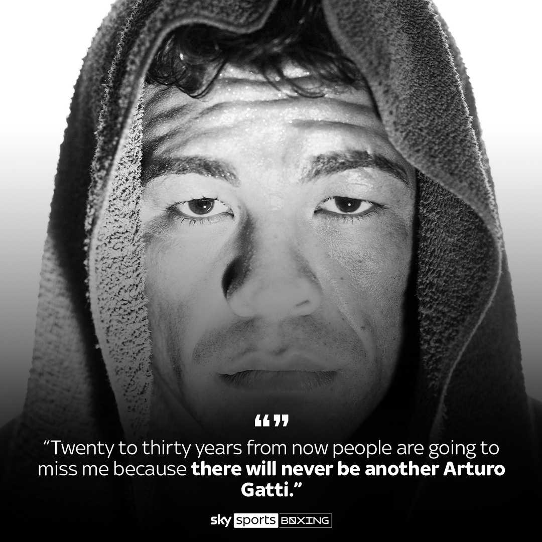 Sky Sports Boxing tweet media