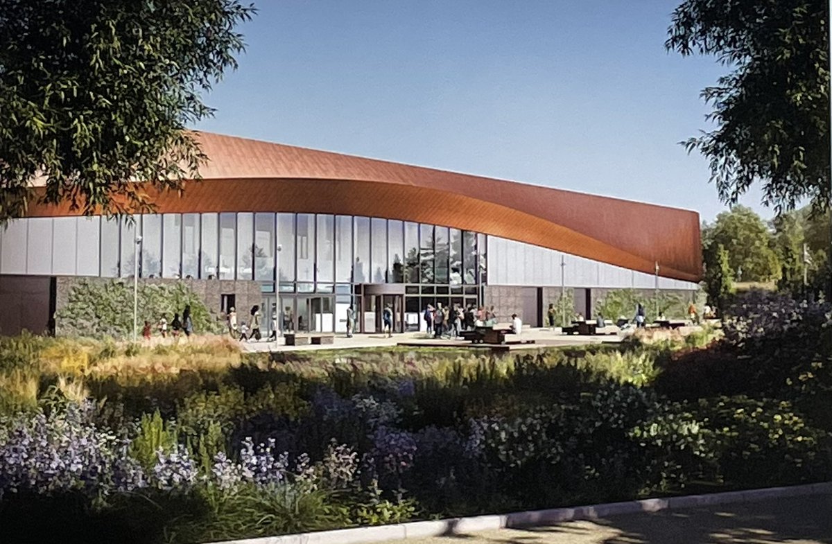 Lea Bridge JC Police tweet media