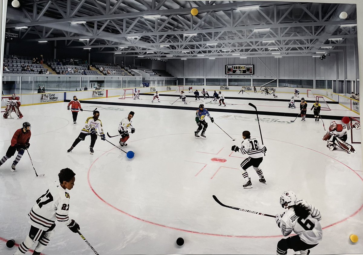 Lea Bridge JC Police tweet media