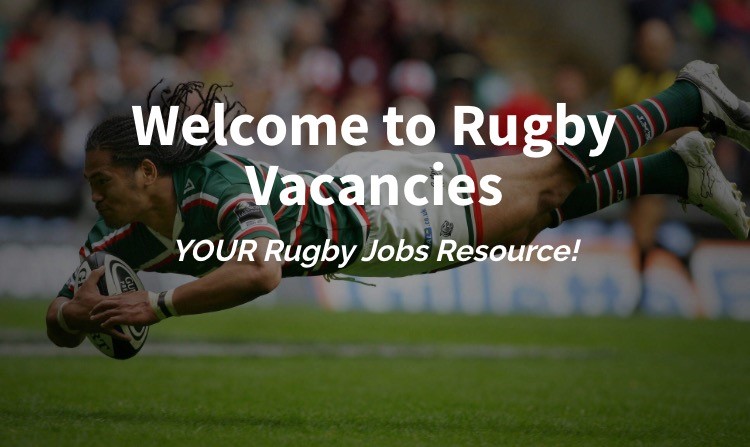 Rugby Vacancies tweet media
