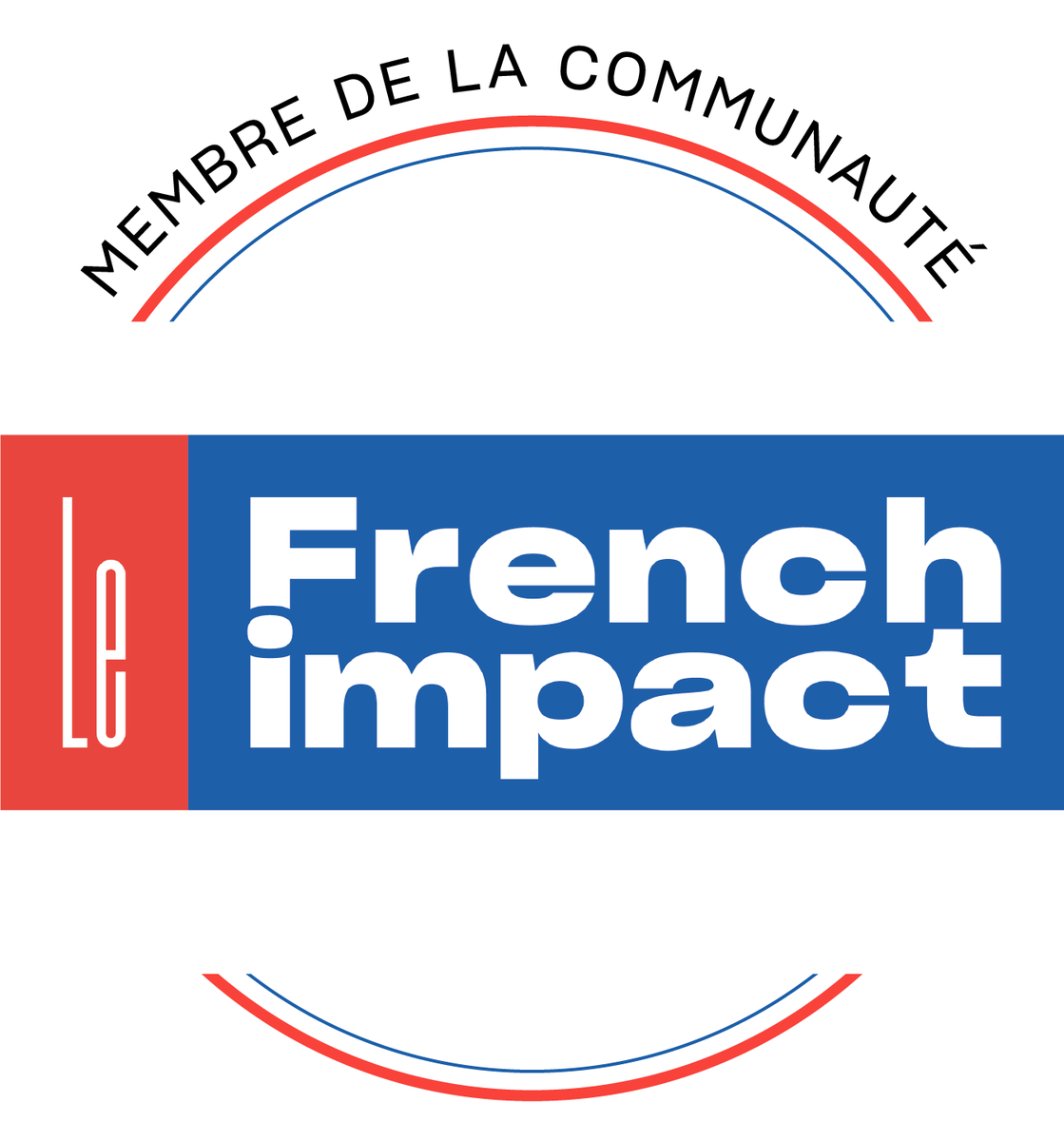 heyliotFr's tweet photo. 💥 Nous sommes fier(e)s de vous annoncer que @heyliotFr a rejoint la communauté #FrenchImpact.
Au French Impact, ce sont➕ d’une centaine d’entrepreneurs qui comme nous sont investis dans l'#innovation #sociale et #environnementale💡 https://t.co/Vdo6r56AXR