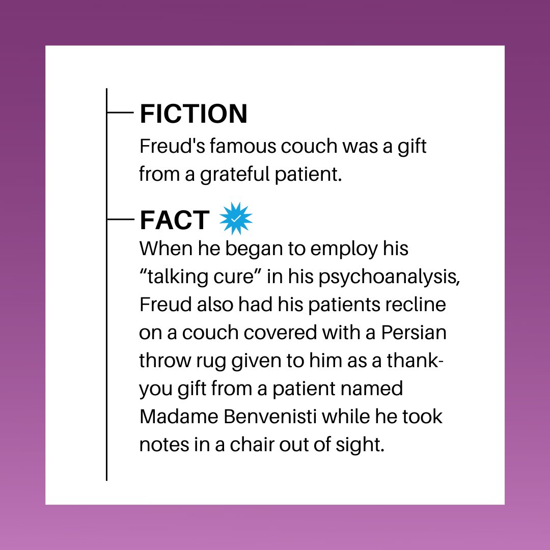 Washington Baltimore Center for Psychoanalysis tweet media