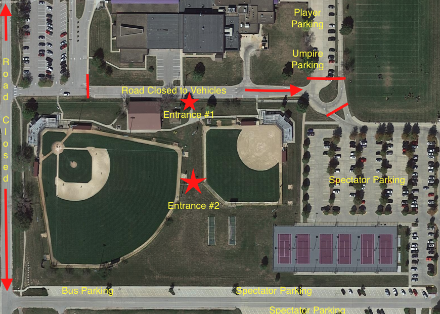 Warrior Activities tweet media