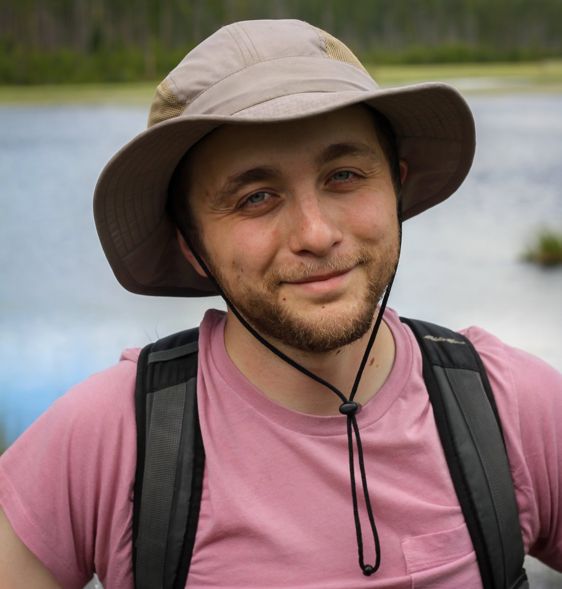 This week, we continue to spotlight the talents of the Resident Composers who will be part of the 2022 Mizzou International Composers Festival! Today, we focus on Niko Schroeder!

mnminews.missouri.edu/2022/07/reside…