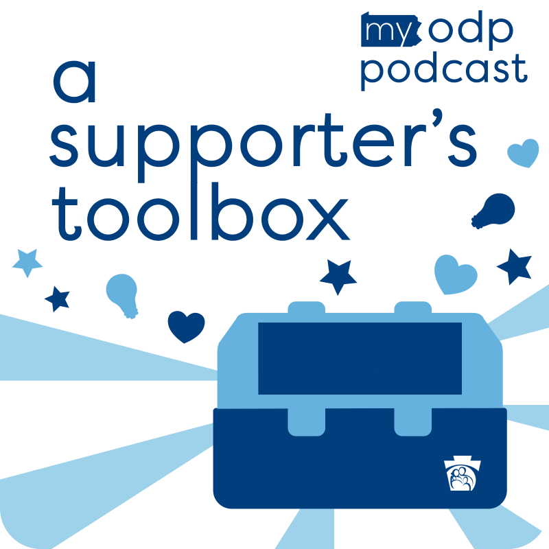 ASERT_PAautism's tweet photo. New “A #SupportersToolbox” Podcast Episode: Don’t Break the Chain: A Strategy to Beat #Procrastination 🥊⏱
Listen here 👂➡️ https://t.co/wjP1pfHqlS
#DirectSupportProfessional #DSP #SupportProfessional #ODP #SupportersToolbox https://t.co/yoAIOK46ZV