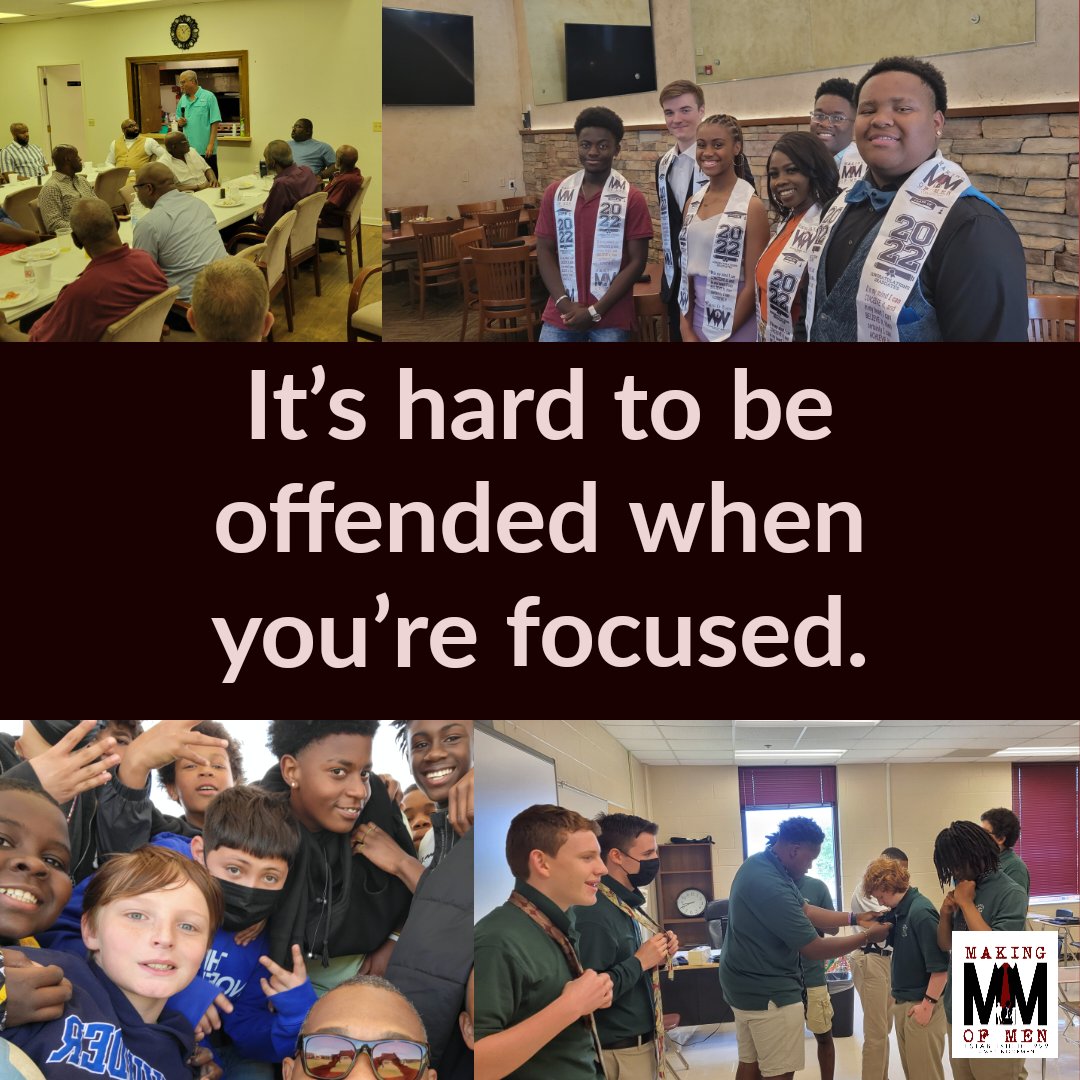 justchewsteve's tweet photo. WE BUILD LEADERS! #believeinc #makingofmen #wakingofwomen https://t.co/K3IJdPCsXq