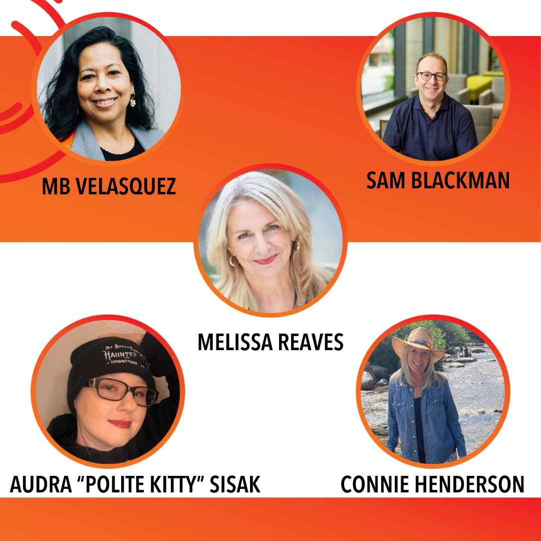 storycollider's tweet photo. Join @Kent_Stories + @EmiOkikawa for a night of true, personal stories about science and healing at @SeattleJewelBox!
Storytellers:
🚑MB Velasquez
🚑@drsam
🚑Audra Sisak
🚑@StoryFruition
🚑Connie Henderson
🎟️ https://t.co/cg7yaxzw5s https://t.co/6hssyR8iO2