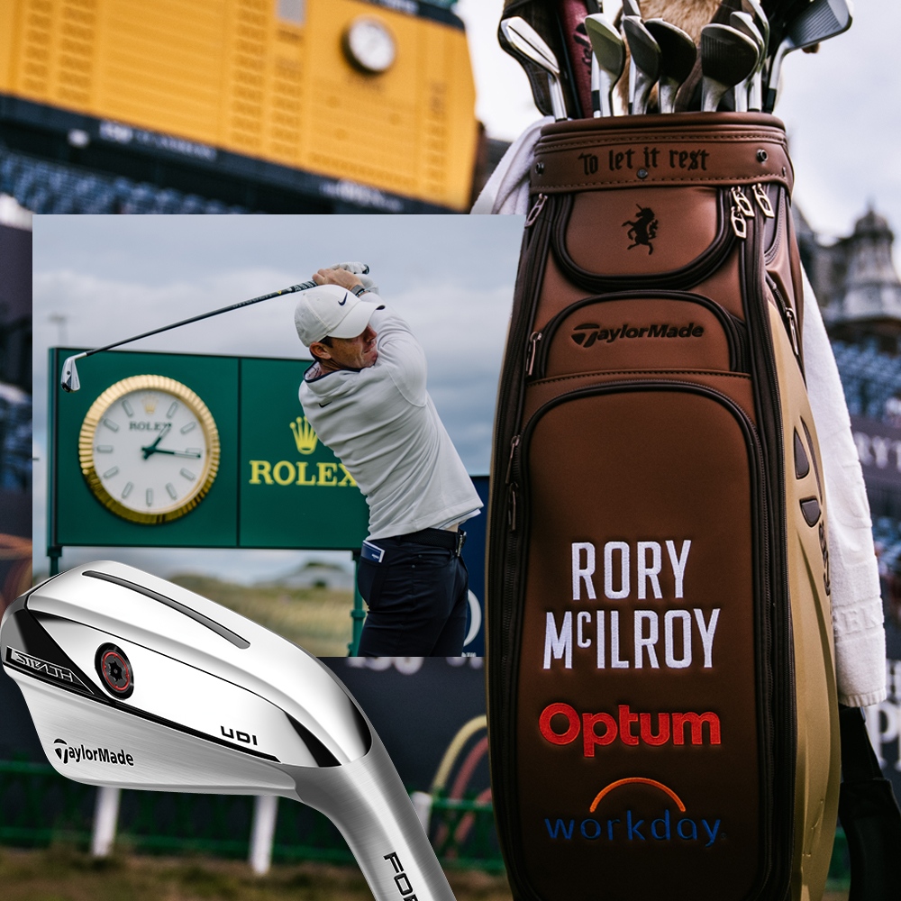 TaylorMadeCA's tweet photo. An Open opportunity. Enter for your chance to win a British Open Staff Bag and a freshly launched TaylorMade Stealth UDI or DHY. To enter, follow us and tag your friends in the comments.  #TeamTaylorMade.
Contest Rules: https://t.co/S6kCMZpjZv https://t.co/GoXfubK34Q