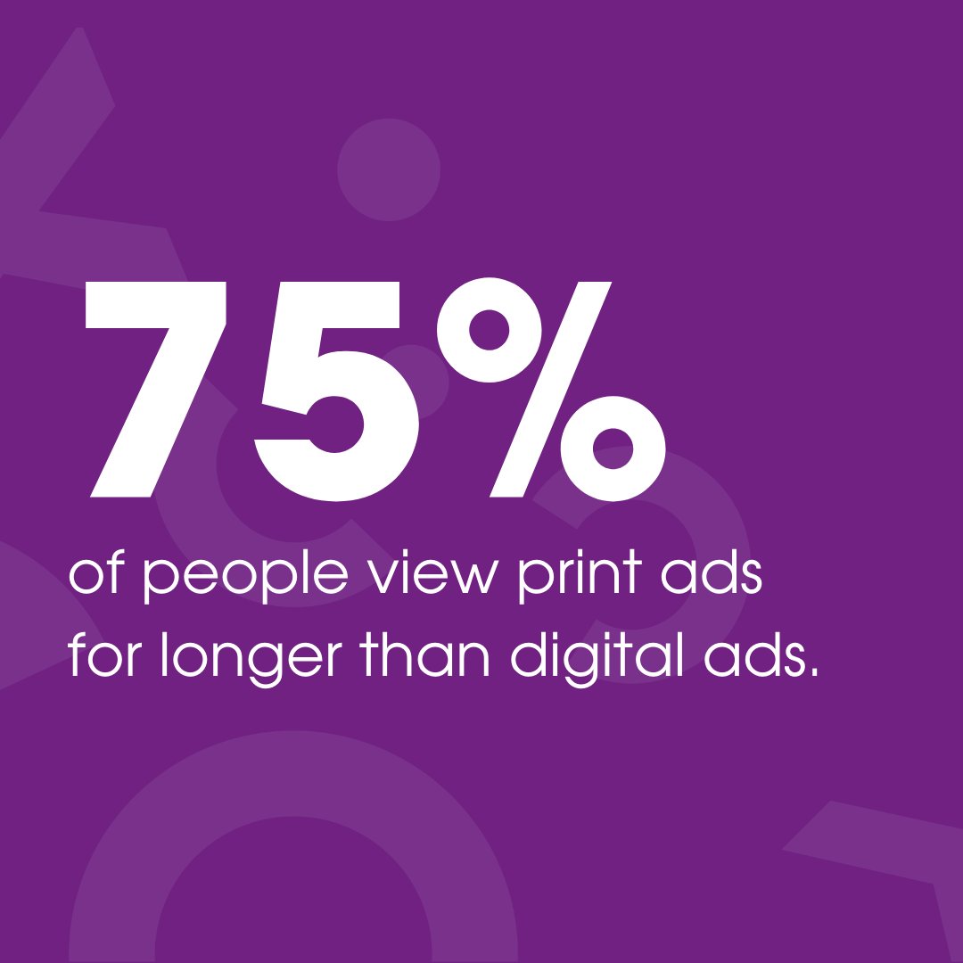 GardnersUK's tweet photo. #Print advertising isn't a thing of the past. Here's how we know 👇

For more info on our small format print services, visit https://t.co/uUVenKOOjQ https://t.co/wVeWQvIRNW