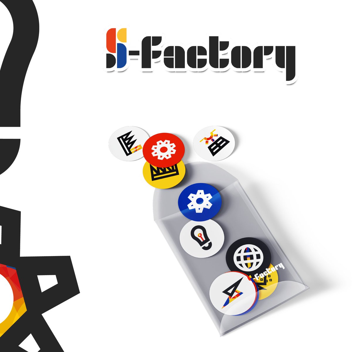 sfactorynantes's tweet photo. Vous l'aurez peut-être remarqué sur nos derniers posts après les visites de @franckytrichet  et @C_Nebbula , quelque chose à changé...mais quoi ? Le projet S-factory a franchi un cap...

🥳 Nous vous dévoilons enfin notre nouvelle identité visuelle !!!

Merci à @loeliag05 !!! https://t.co/WZFaqvJE1G