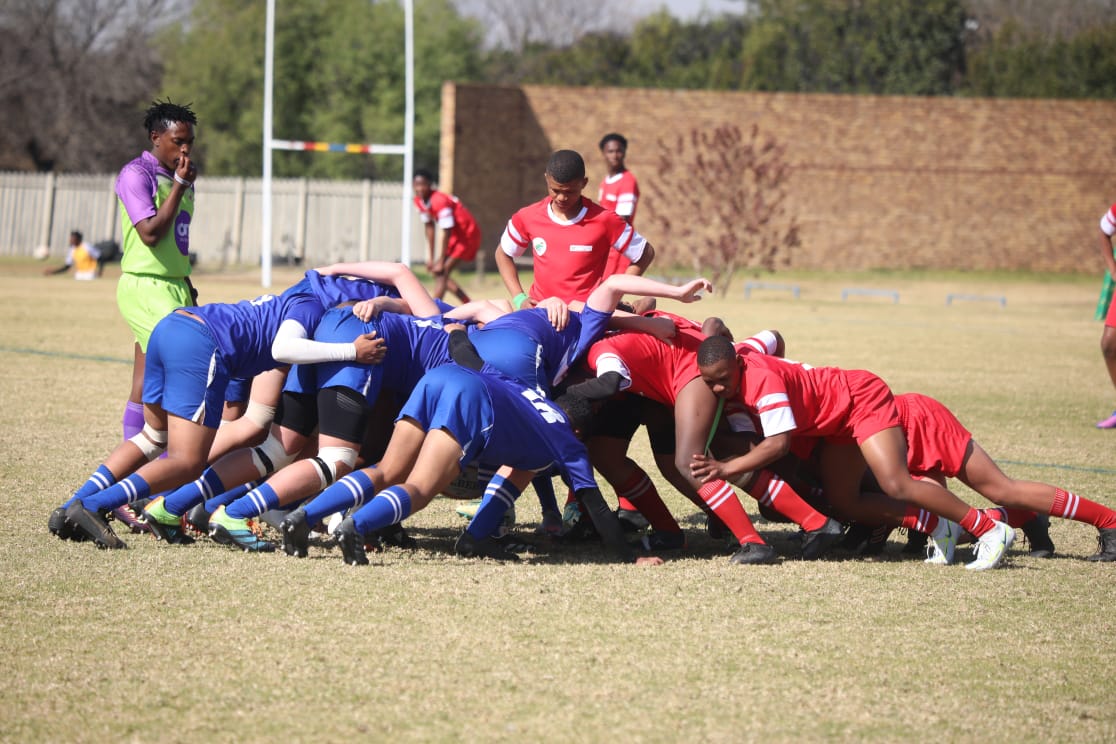 Dep. Basic Education on Twitter "The South African School Sports
